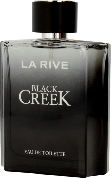 Fotoja e Eau de Toilette La Rive Black Creek, 100ml