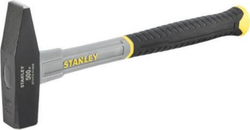 Fotoja e Çekiç Stanley Engineer's (STHT0-51908), 500g, i zi/hirtë