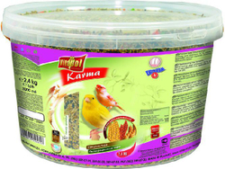 Fotoja e Ushqim për peshk Vitapol CANARY, 3L, 2.4kg