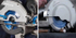 Fotoja e Sharrë rrethore Evolution TCT (EVO-185-40-S), 185 mm, e argjendtë, Picture 2