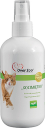 Fotoja e Sprej Over Zoo CATNIP, 250ml