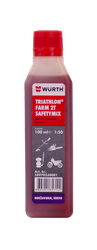 Fotoja e Vaj 2 takt, Würth Triathlon, FARM, SAFETYMIX, 100ml
