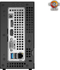 Fotoja e Kompjuter ASRock DeskMini X300, 64GB RAM DDR4, i zi, Picture 3