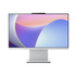 Fotoja e Kompjuter Lenovo AIO IdeaCentre 24IRH9, 23.8″, 16GB, 1 TB SSD, Intel Core i5-1342, cloud grey, Picture 2