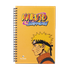 Fotoja e Fletore A5 Prograf Naruto, me spirale me vija, Picture 1