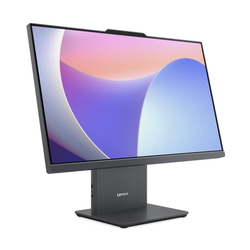 Fotoja e Kompjuter Lenovo AIO IdeaCentre 27IRH9, 27'',16GB, 512GB SSD, Intel Core i7-13620H, i hirtë