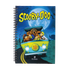 Fotoja e Fletore A5 Prograf Scooby Doo, me spirale me vija, Picture 1