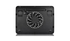 Fotoja e Pad ftohës për laptop DteepCool Wind Pal Mini, 15.6
