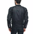 Fotoja e Xhaketë motoristike Dainese Avro 5 Tex, e zezë, Picture 2