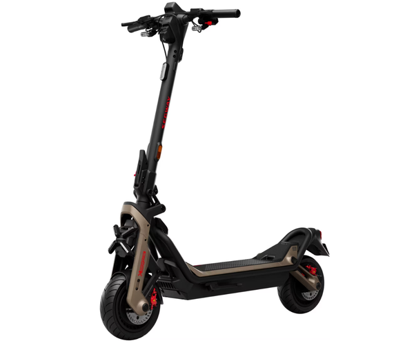 Fotoja e Trotinet elektrik Segway GT3 Pro, 7000W