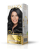 Fotoja e Ngjyrë për flokë Maxx Deluxe Premium, 1.0 Black, 50ml, Picture 1