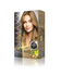 Fotoja e Ngjyrë për flokë Maxx Deluxe B.Expert, 7.3  Nutshell, 50ml, Picture 1