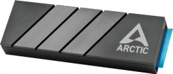 Fotoja e Radiator Arctic për SSD M2 Pro Black (ACOTH00001A)