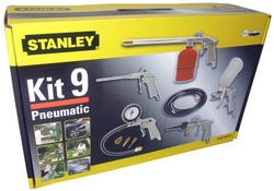 Fotoja e Set për pistoletë ajri Stanley 9045718STN