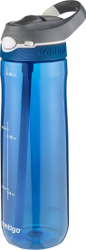 Fotoja e Shishe me grykë Contigo Ashland, 720 ml, e kaltër