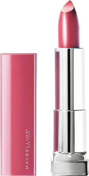 Fotoja e Buzëkuq Maybelline Color Sensational Made For All, pink for me, 4.4 g