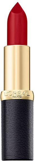 Fotoja e Buzëkuq L'Oreal Paris Color Riche Matte 349 Paris Cherry, 23g