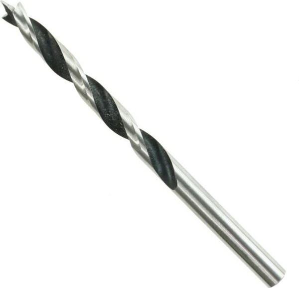 Fotoja e Turjelë për dru Dedra WDB03060, 3 mm, e argjendtë