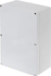 Fotoja e Kuti hermetike Pulsar, 265 x 185 x 95 mm, e hirtë, Picture 1