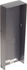 Fotoja e Kornizë Hikvision për DS-KABD8003-RS3, e zezë, Picture 1
