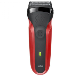 Fotoja e Brisk rroje Braun	Series 3 300 Red