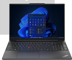Fotoja e Filtër privatësie për laptop Lenovo Blickschutzfilter 16"