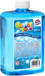 Fotoja e Lëng për flluska MY BUBBLE, 500ml