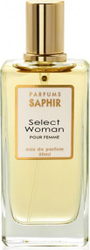 Fotoja e Eau de Parfum Saphir Select Woman, 50ml