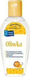 Fotoja e Vaj për lëkurë Skarb Matki