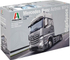 Fotoja e Kamion Italeri për montim Mercedes Benz Actros MP4 Gigaspace (3905), Picture 1