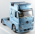 Fotoja e Kamion Italeri për montim Mercedes Benz Actros MP4 Gigaspace (3905), Picture 10