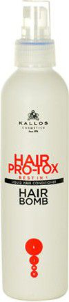 Fotoja e Balsam për flokë Kallos Hair Pro-Tox, 200ml