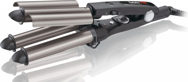 Fotoja e Stilues për flokë BaByliss PRO BAB2269TTE