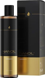Fotoja e Shampo për flokë Nanoil Argan Micellar, 300ml