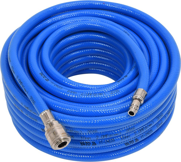 Fotoja e Tub pneumatik Yato YT-24225, 10mm, 20m