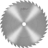 Fotoja e Sharrë rrethore për dru Globus LA DNPDa, 300x30x3.2mm, Picture 1