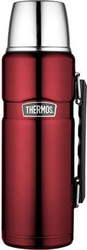 Fotoja e Termos Style, i kuq 1,2 l