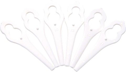 Fotoja e Thika polimerike Bosch ART (F016800177), 23 cm, 24 copa