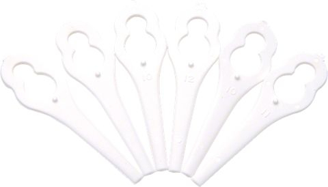 Fotoja e Thika polimerike Bosch ART (F016800177), 23 cm, 24 copa