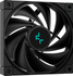 Fotoja e Ftohës me ujë Deepcool LT520 (R-LT520-BKAMNF-G-1), 2250rpm, 32.9dBa, 85CFM, ARGB, 240mm, i zi, Picture 3