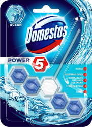 Fotoja e Pastrues për tualet Domestos Power 5 Ocean