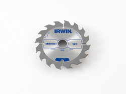 Fotoja e Sharrë rrethore Irwin 125x2.5x20mm 16z