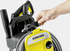 Fotoja e Pastrues me presion Karcher K 7 Compact Home, 600 l/h, 180 bar, i verdhë/ zi, Picture 2