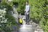 Fotoja e Pastrues me presion Karcher K 7 Compact Home, 600 l/h, 180 bar, i verdhë/ zi, Picture 5