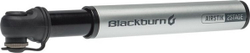 Fotoja e Pompë dore Blackburn Airstik 2 Stage HP HV 160psi, e zezë / e argjendtë
