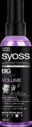 Fotoja e Sprej për vëllim Syoss Big Sexy, 150ml