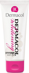 Fotoja e Gel pastrues kundër mikrobeve Whitening Dermacol 100 ml