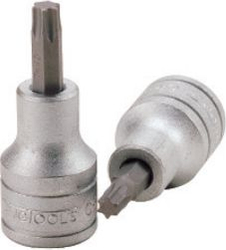 Fotoja e Çelës Teng Tools Torx 1/2" T55 x 55mm