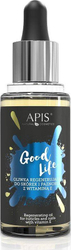 Fotoja e Vaj për kutikula Apis Good Life, me vitamin E, 30ml