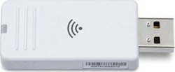 Fotoja e Përshtatës rrjeti për projektor Epson 5GHz WiFi Adapter ELPAP11